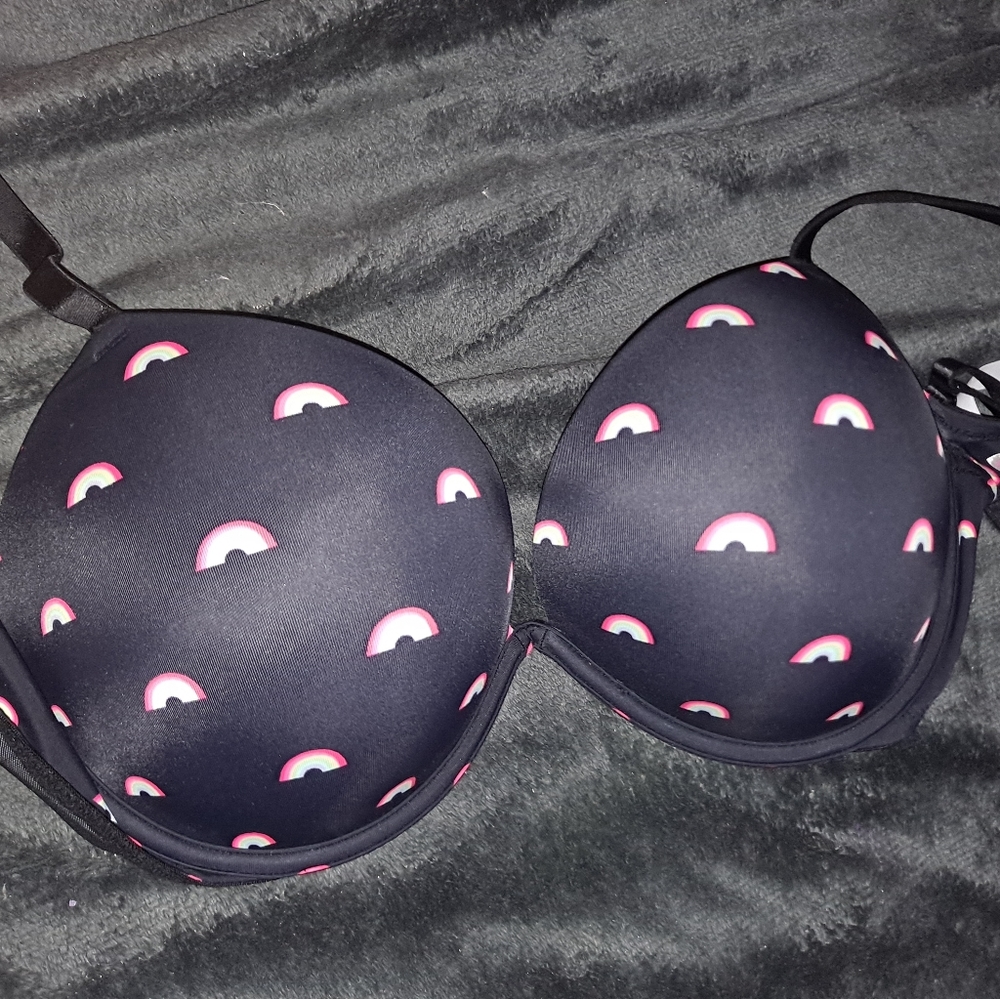 Victoria secret bra